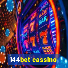 144bet cassino